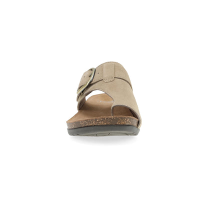 Dansko Trending / Rylee Sand Suede