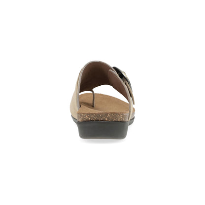 Dansko Trending / Rylee Sand Suede