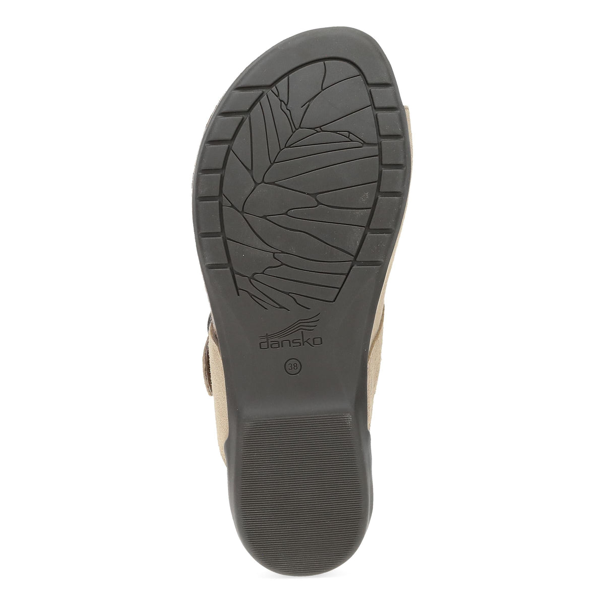 Dansko Trending / Rylee Sand Suede