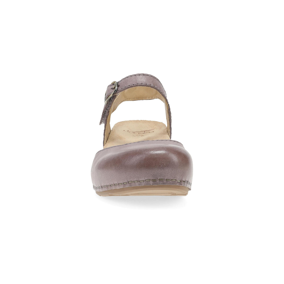 Dansko New / Tiffani Dusty Lilac Leather