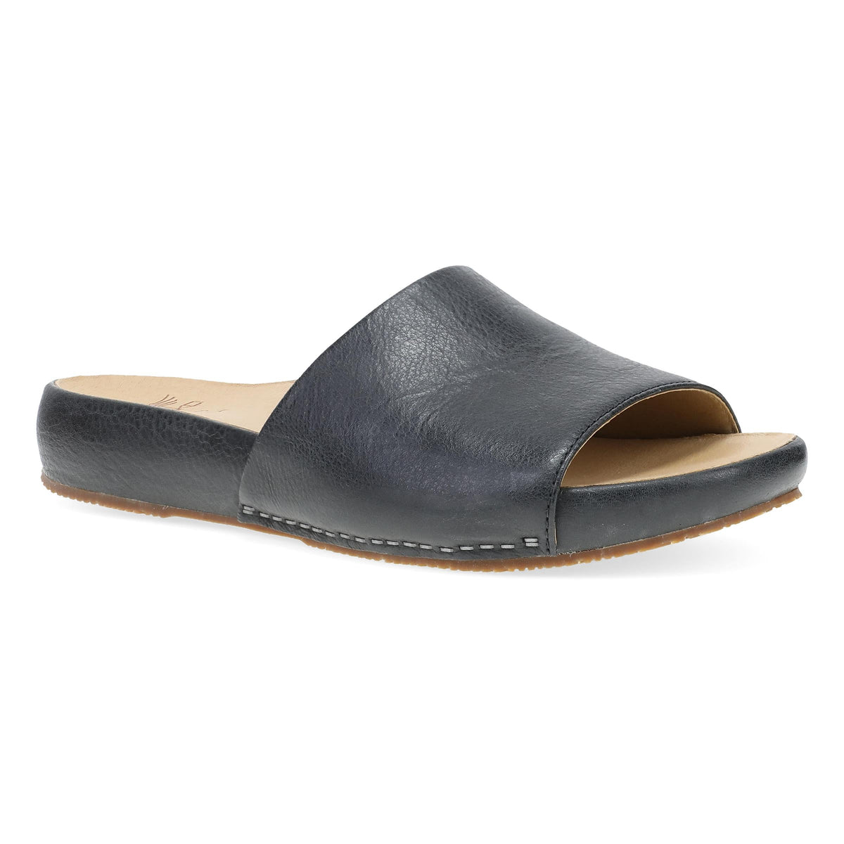 Dansko Value / Twyla Black Leather