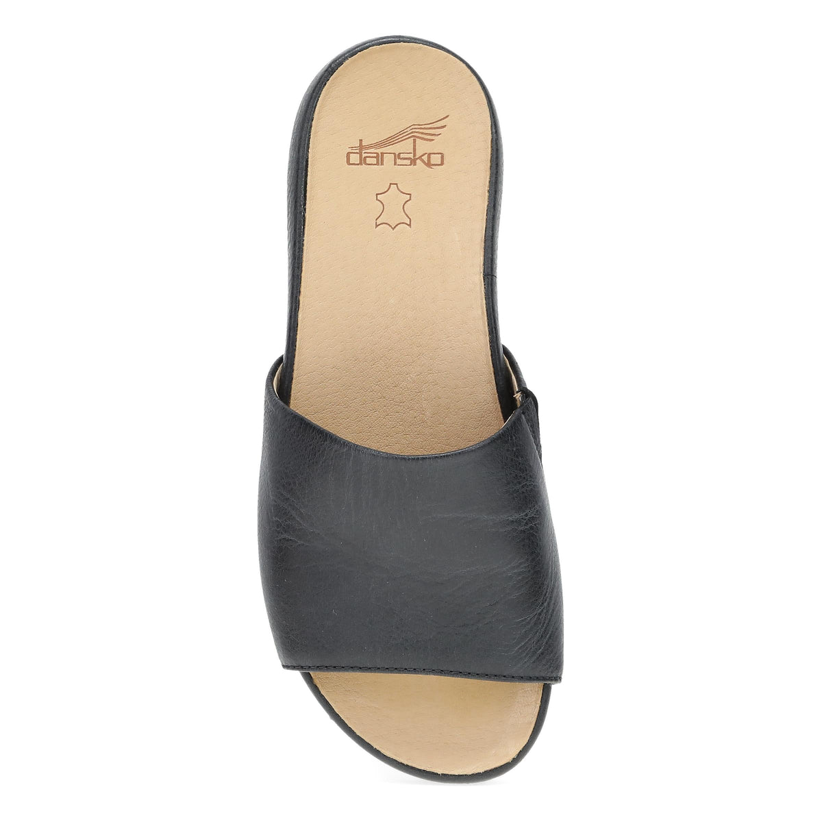 Dansko Value / Twyla Black Leather