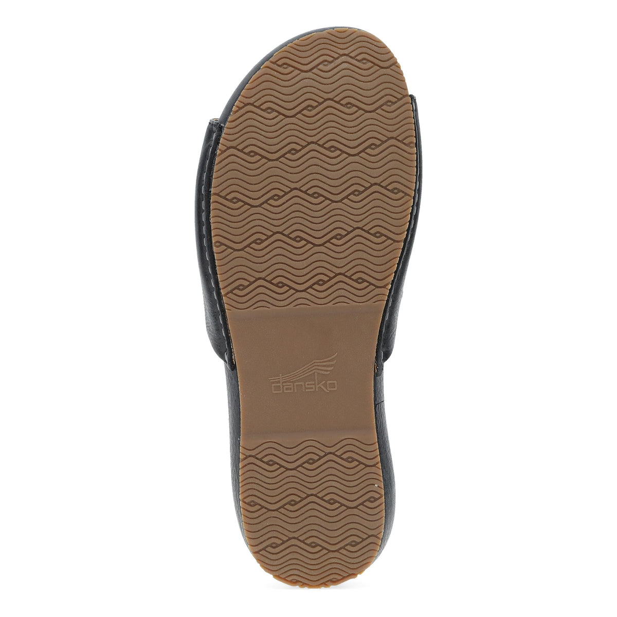 Dansko Value / Twyla Black Leather