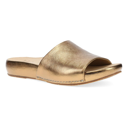 Dansko Signature / Twyla Bronze Metallic