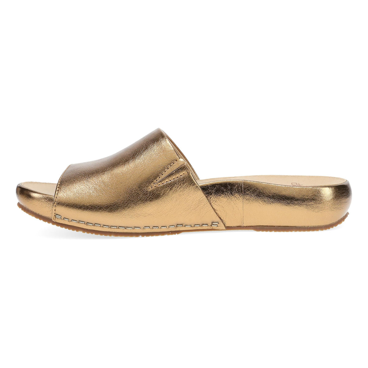 Dansko Signature / Twyla Bronze Metallic