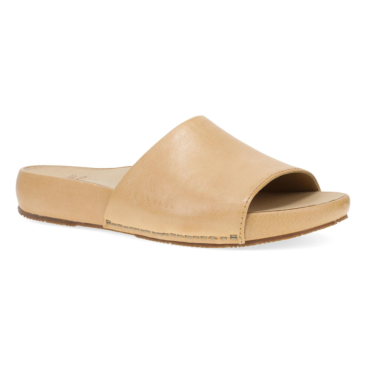 Dansko Everyday / Twyla Honey Leather