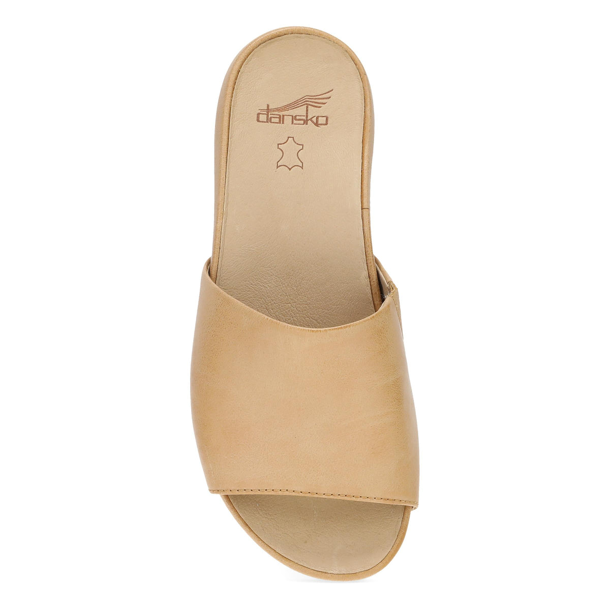 Dansko Everyday / Twyla Honey Leather