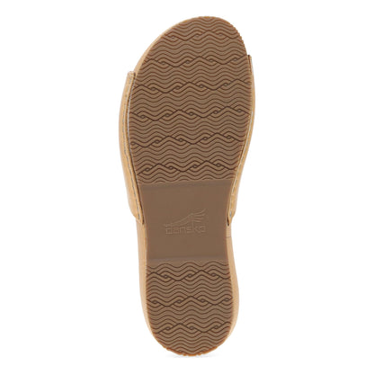 Dansko Everyday / Twyla Honey Leather