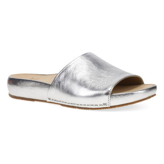 Dansko Recommended / Twyla Pewter Metallic