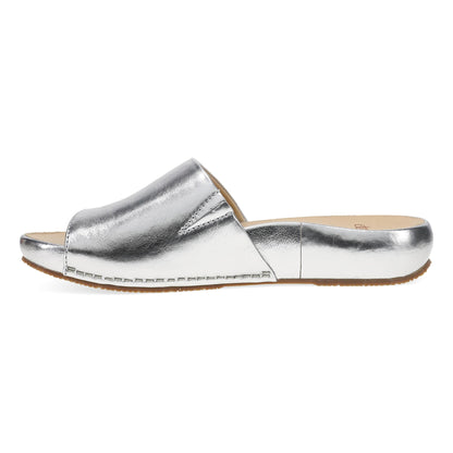 Dansko Recommended / Twyla Pewter Metallic
