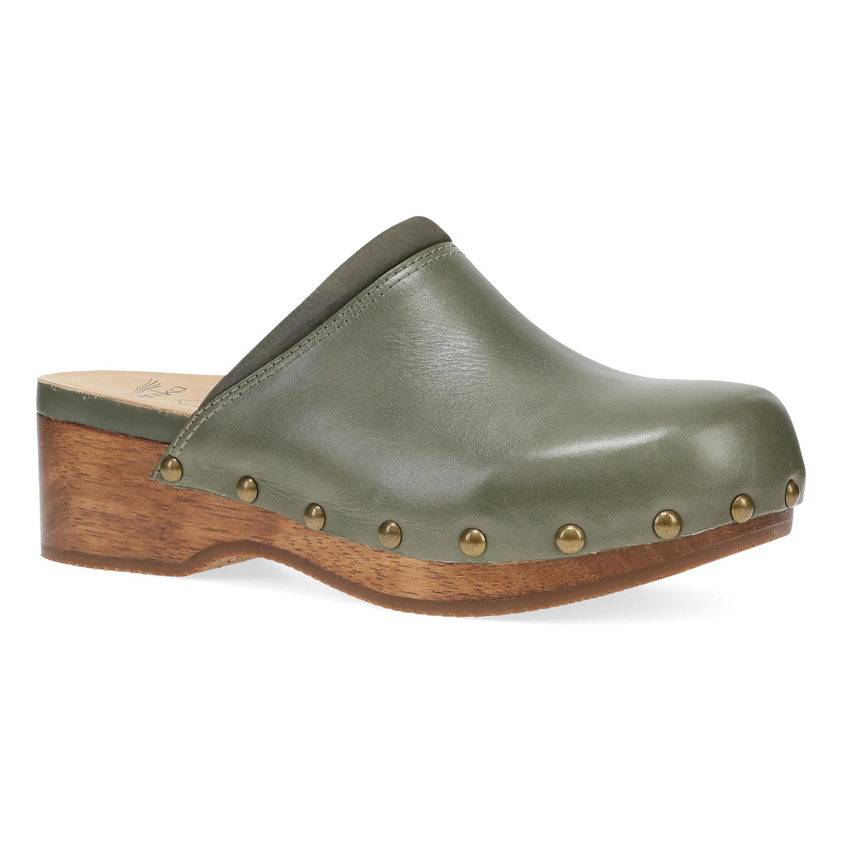 Dansko Sale / Andie Olive Calf