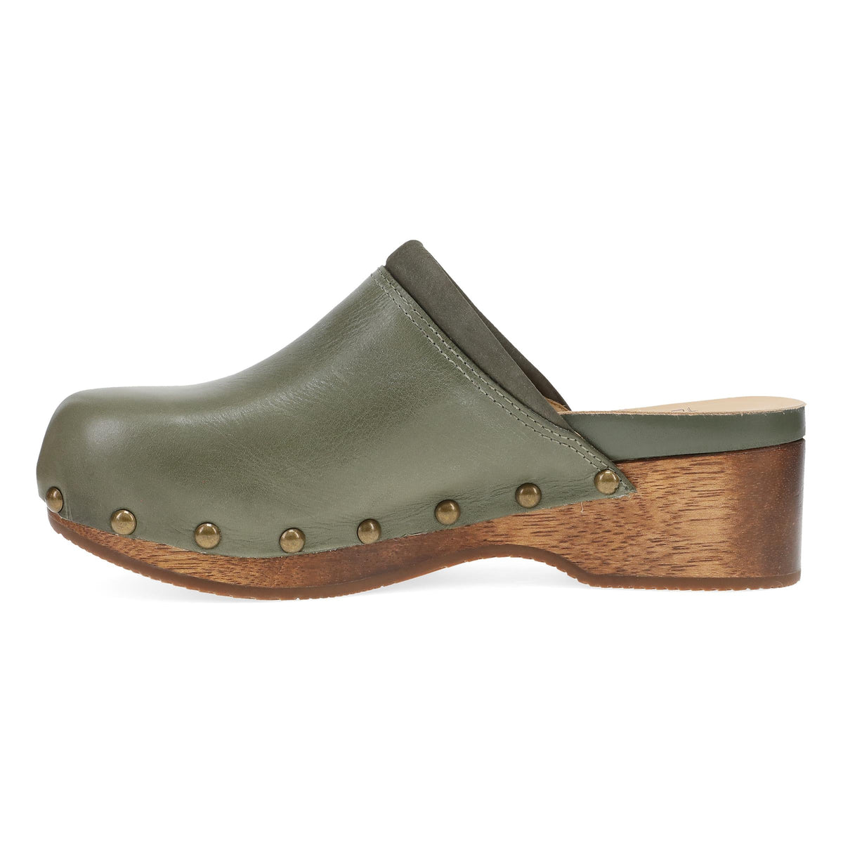 Dansko Sale / Andie Olive Calf