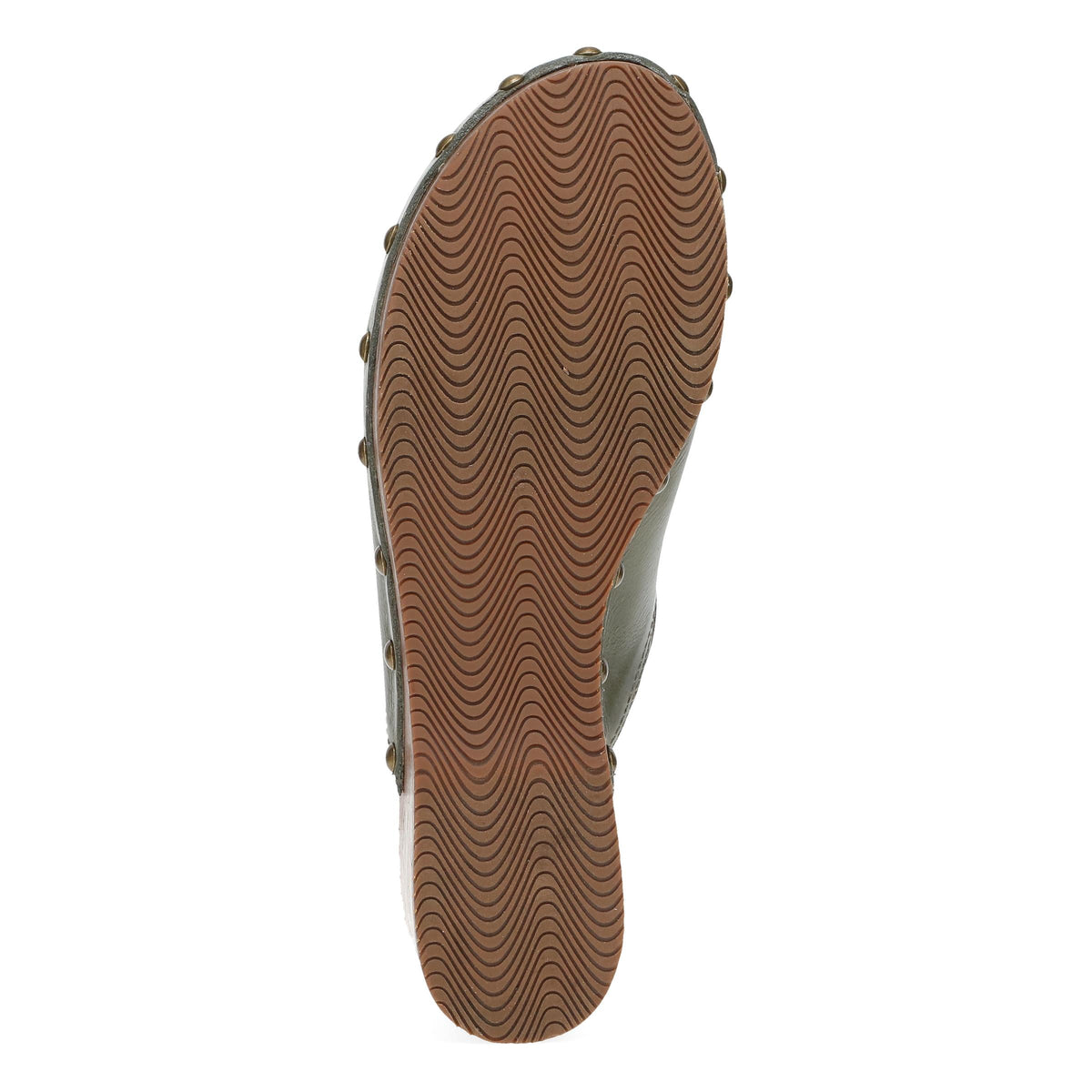 Dansko Sale / Andie Olive Calf