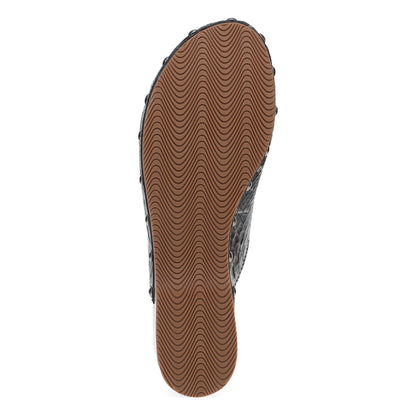 Dansko Trending / Andie Grey Snake