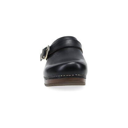Dansko Exclusive / Baylor Black Calf