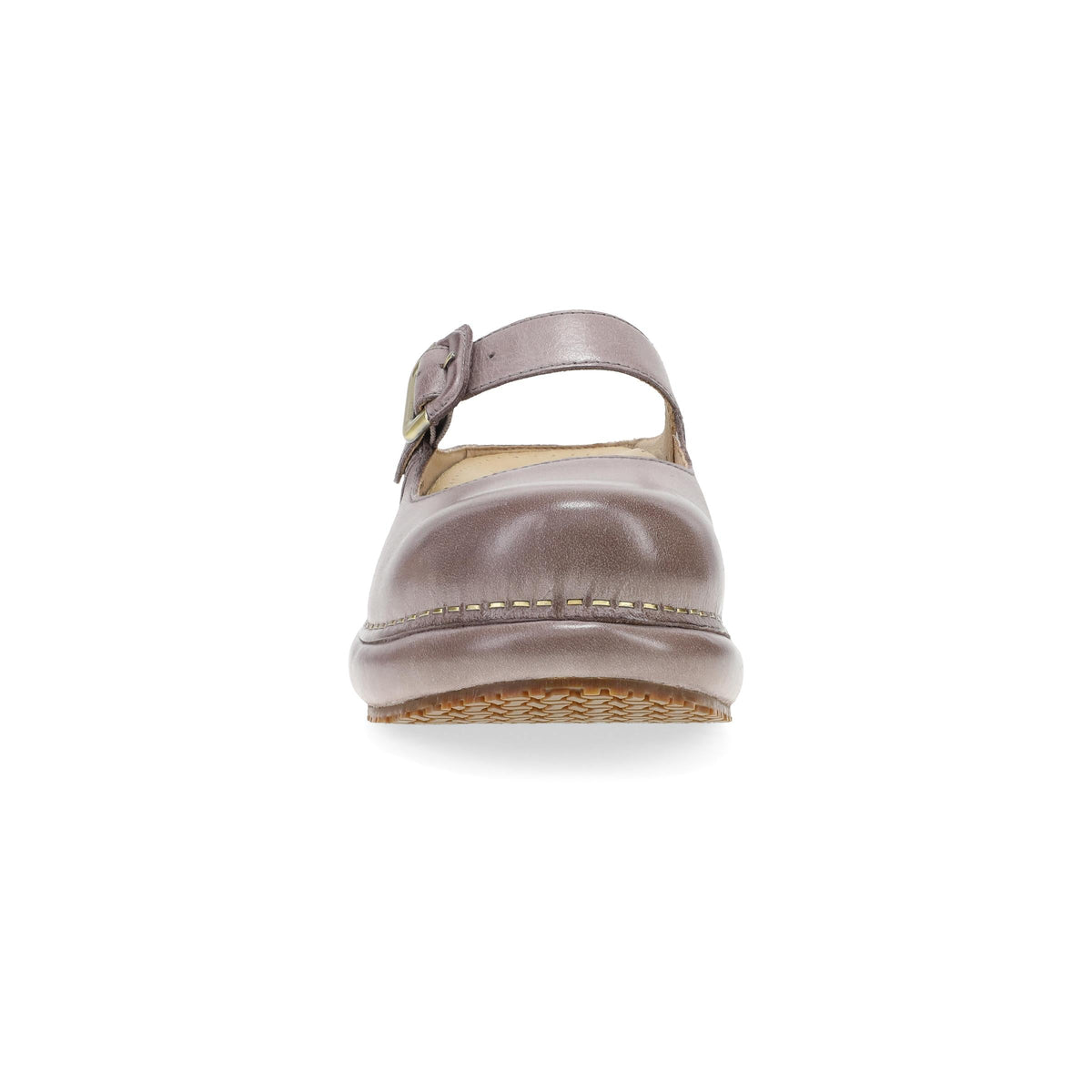 Dansko Best Seller / Kimberly Dusty Lilac Leather