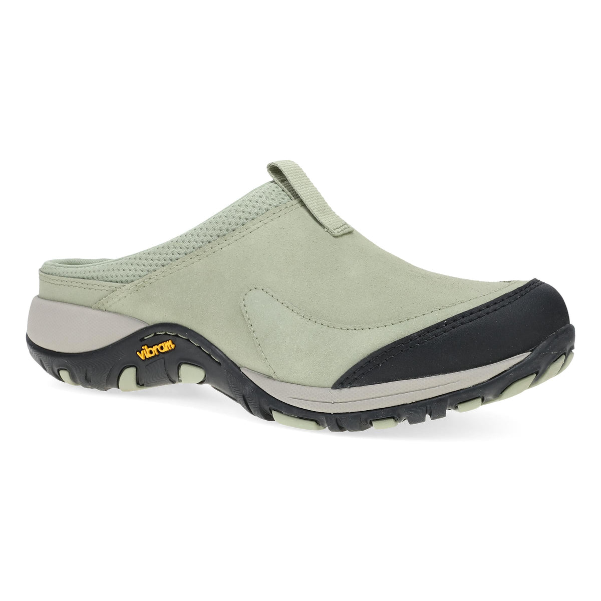 Dansko Value / Pia Green Tea Leather