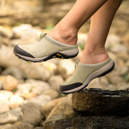 Dansko Value / Pia Green Tea Leather