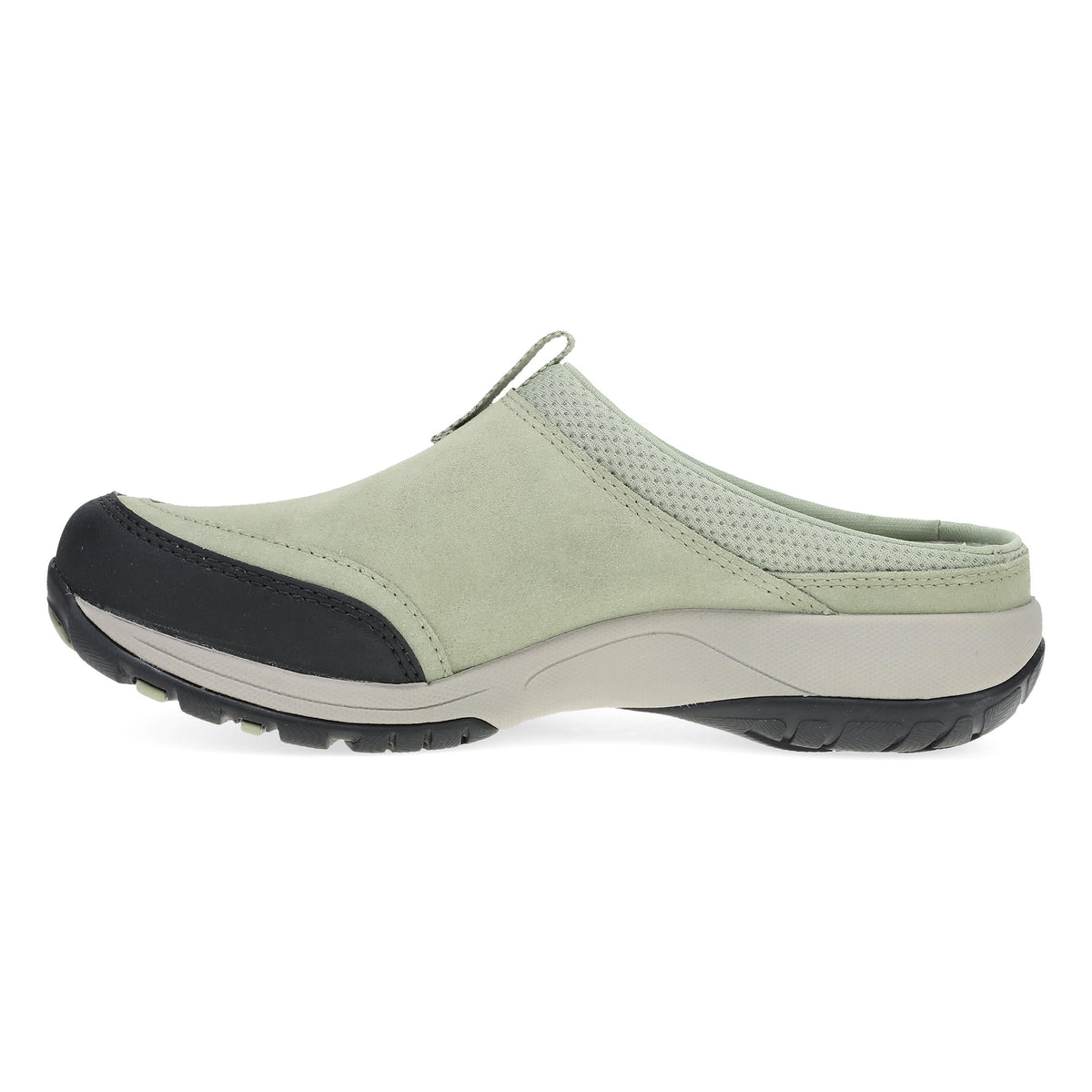 Dansko Value / Pia Green Tea Leather