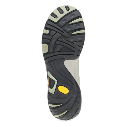 Dansko Value / Pia Green Tea Leather