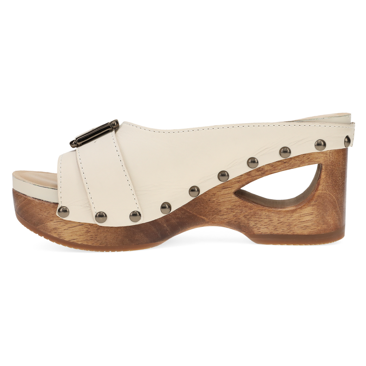 Dansko Customer Favorite / Adeline Bone Calf