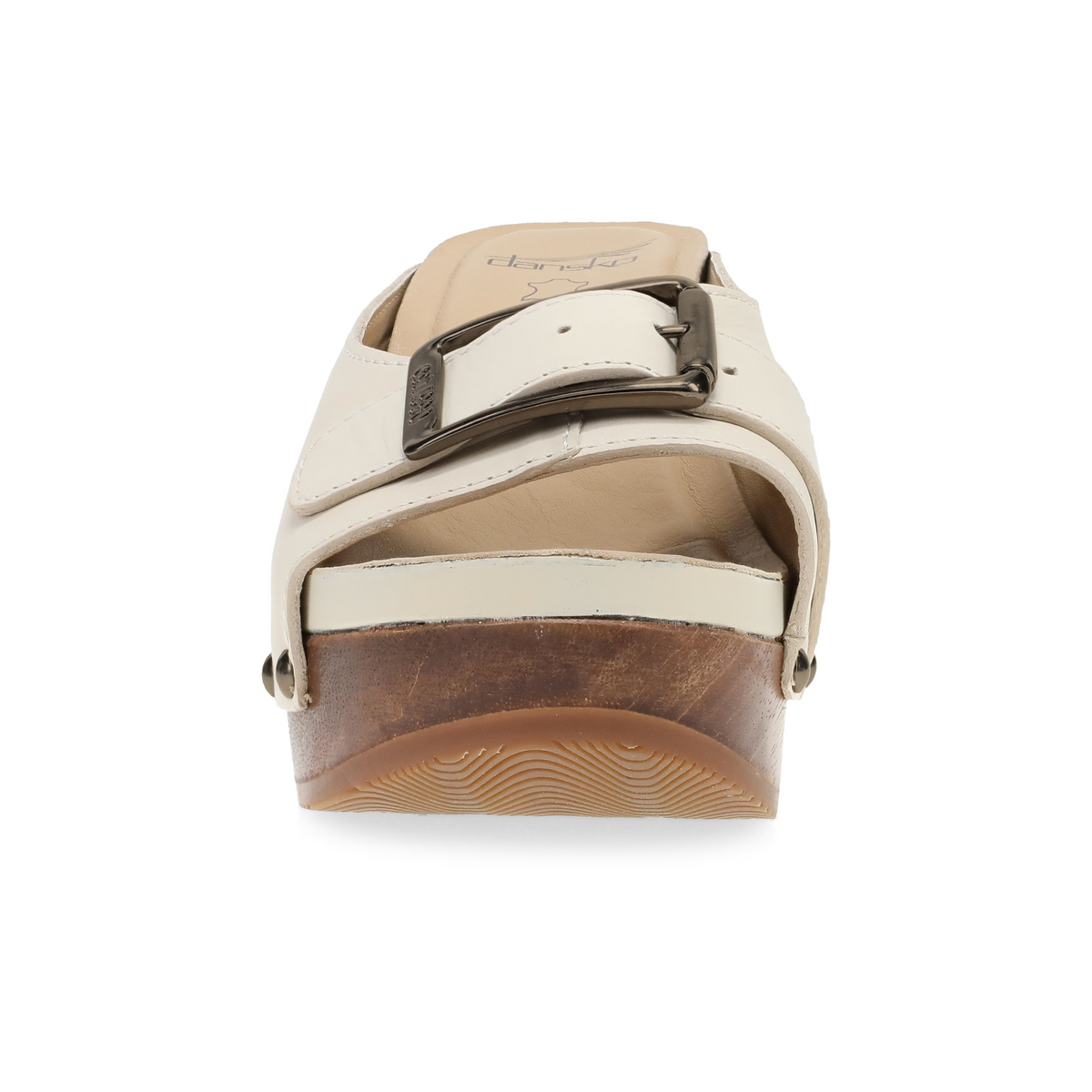 Dansko Customer Favorite / Adeline Bone Calf