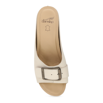 Dansko Customer Favorite / Adeline Bone Calf