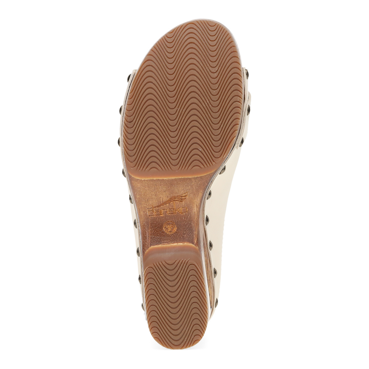Dansko Customer Favorite / Adeline Bone Calf