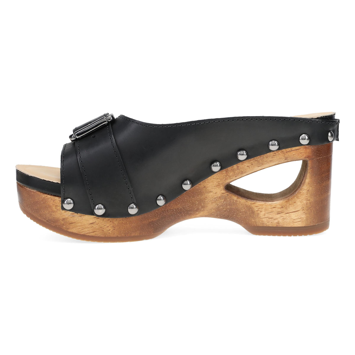 Dansko Special Offer / Adeline Black Calf