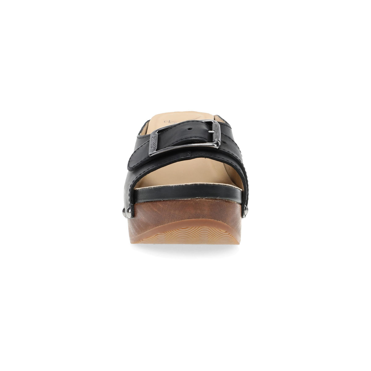 Dansko Special Offer / Adeline Black Calf