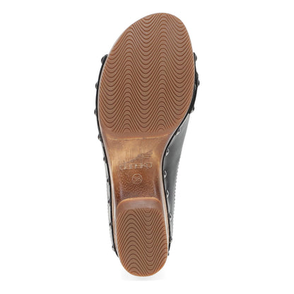 Dansko Special Offer / Adeline Black Calf