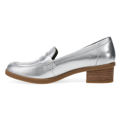 Dansko Customer Favorite / Danica Silver Metallic