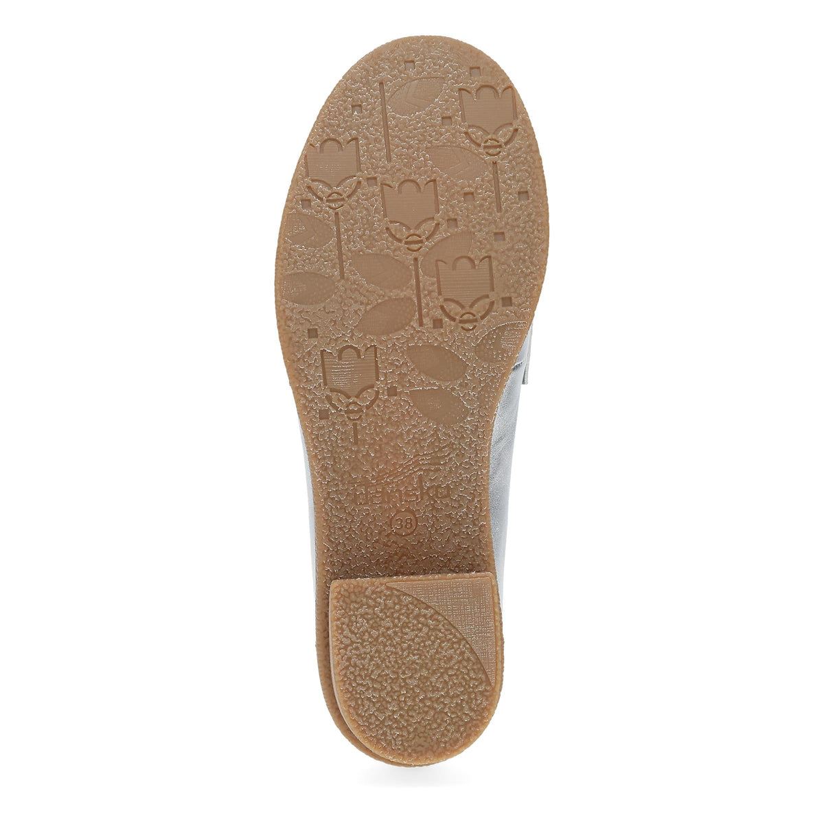 Dansko Customer Favorite / Danica Silver Metallic