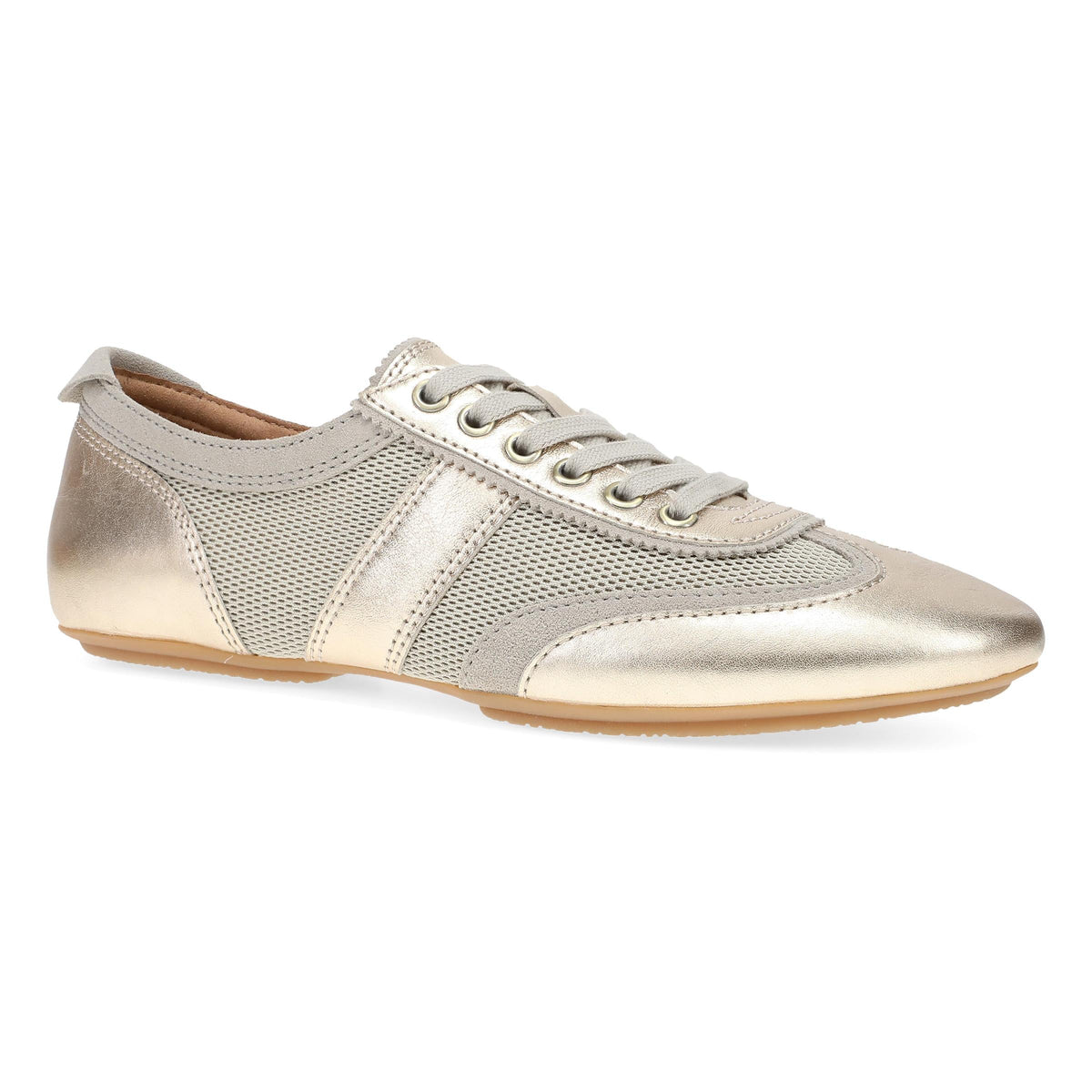 Dansko Featured / Milana Gold Metallic
