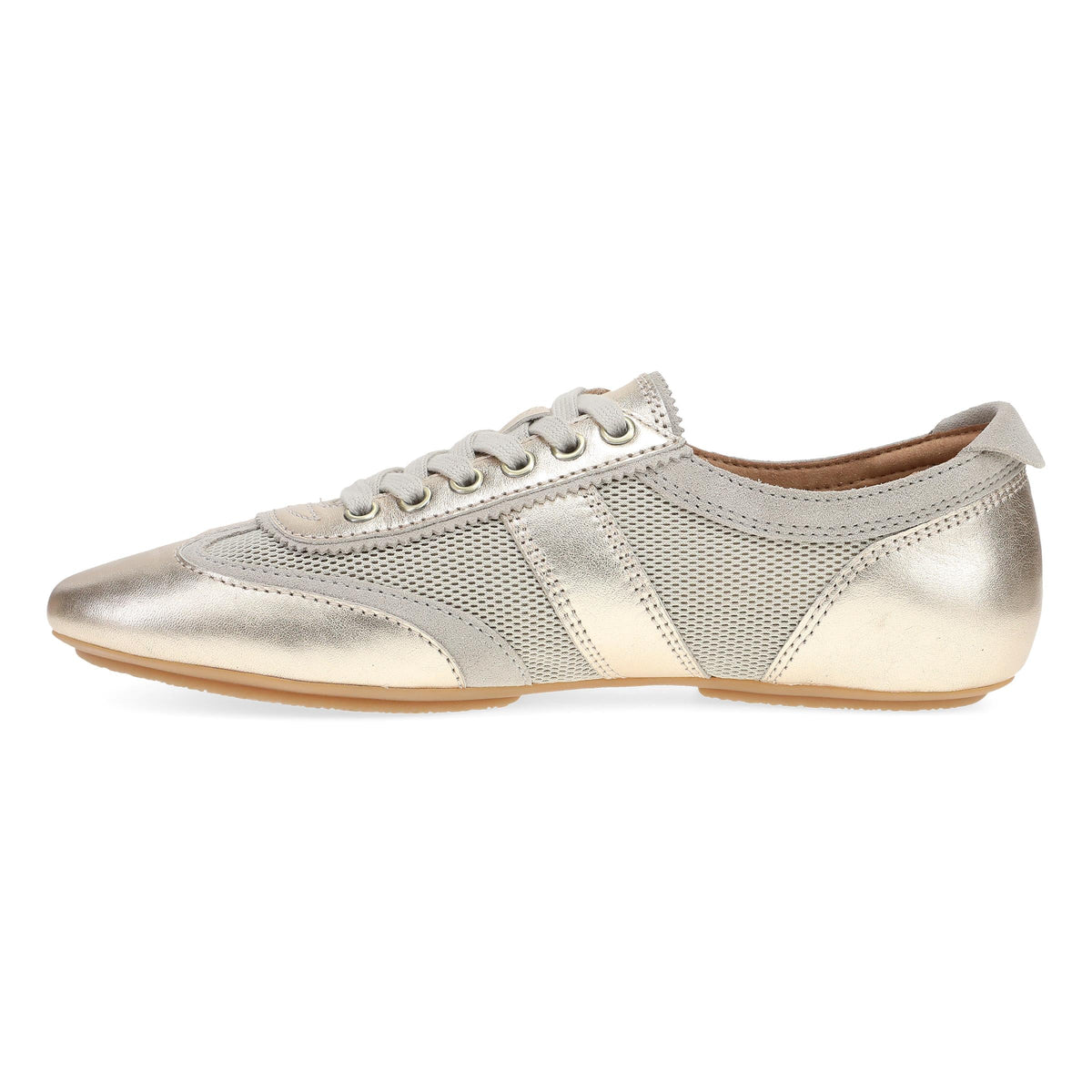 Dansko Featured / Milana Gold Metallic