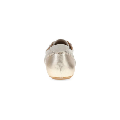 Dansko Featured / Milana Gold Metallic