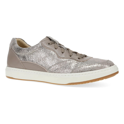 Dansko Sale / Josey Taupe Metallic