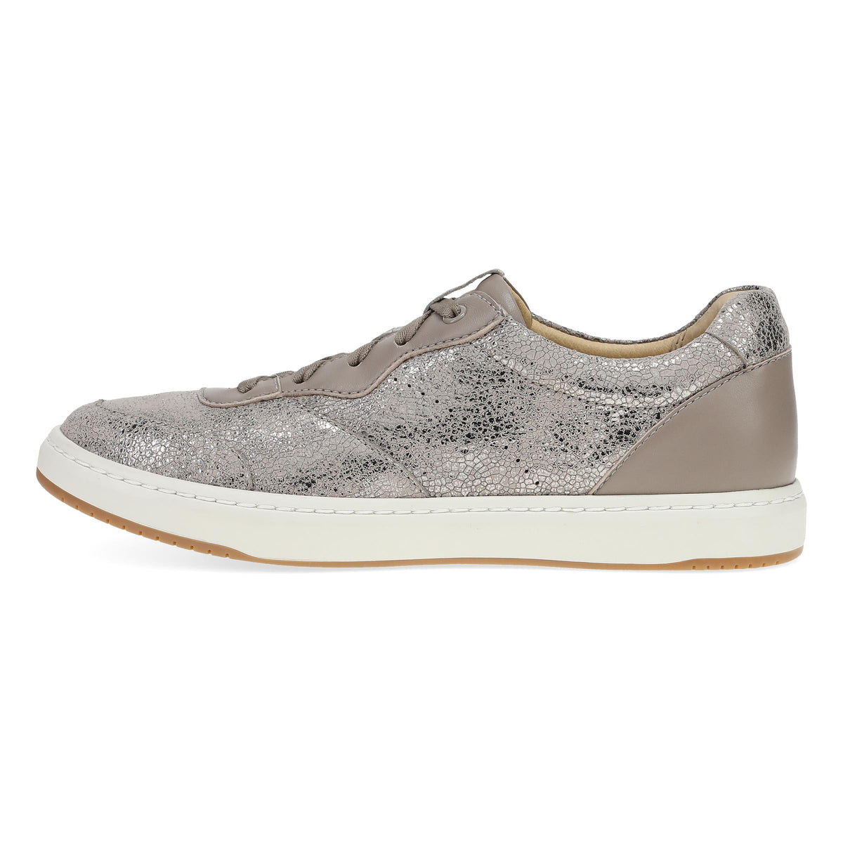 Dansko Sale / Josey Taupe Metallic