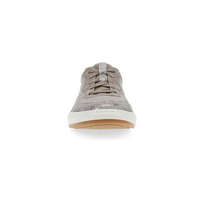 Dansko Sale / Josey Taupe Metallic