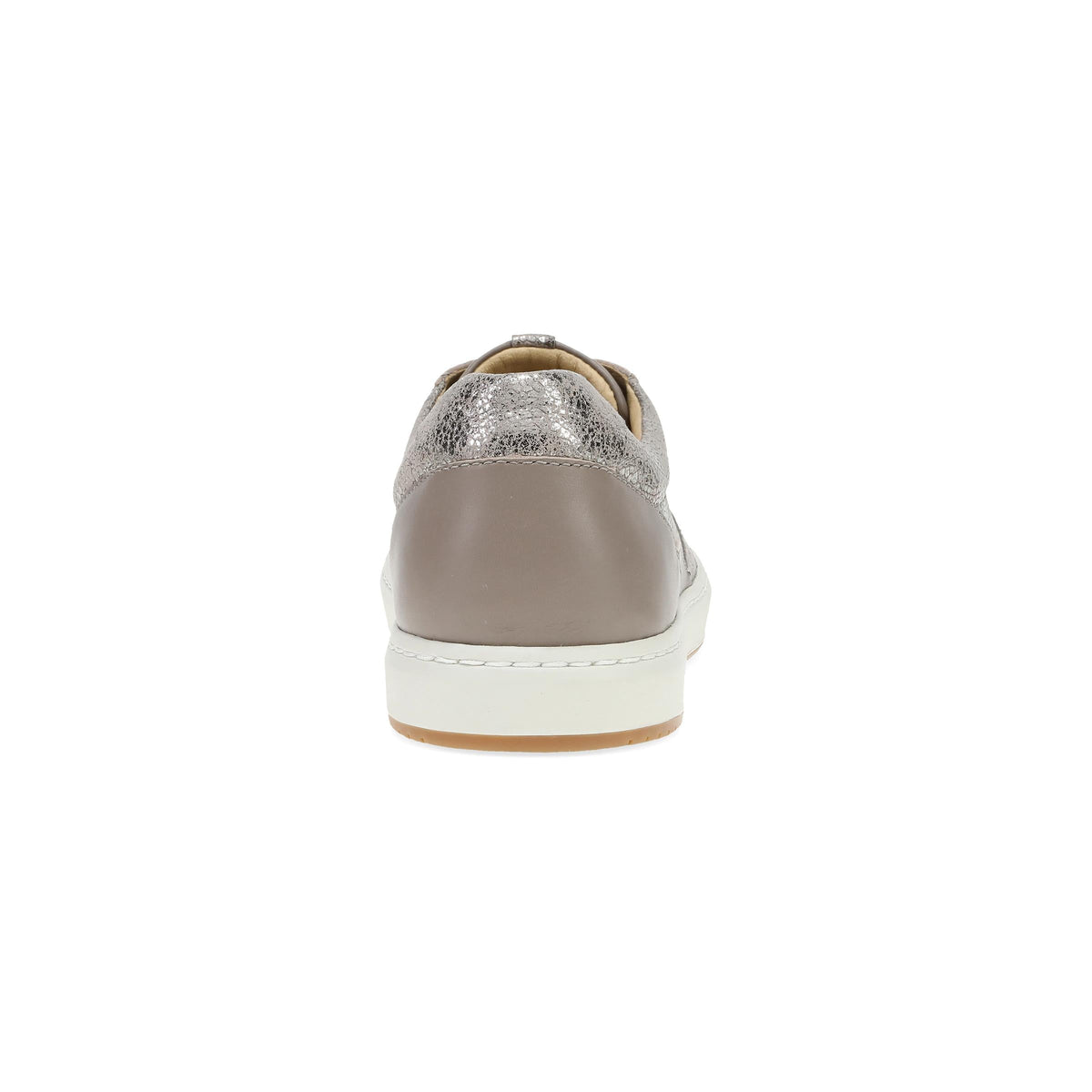 Dansko Sale / Josey Taupe Metallic