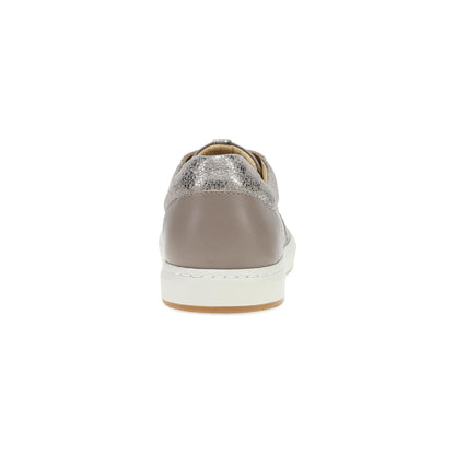 Dansko Sale / Josey Taupe Metallic