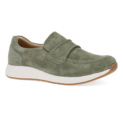 Dansko New / Clementine Olive Nubuck