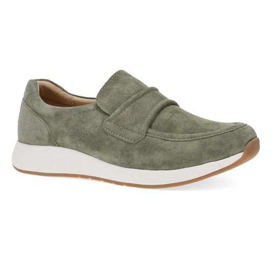 Dansko New / Clementine Olive Nubuck