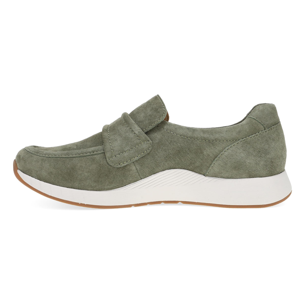 Dansko New / Clementine Olive Nubuck