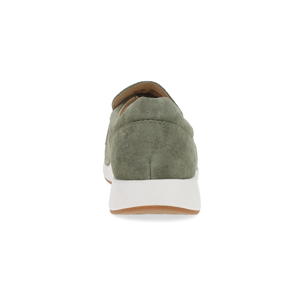 Dansko New / Clementine Olive Nubuck