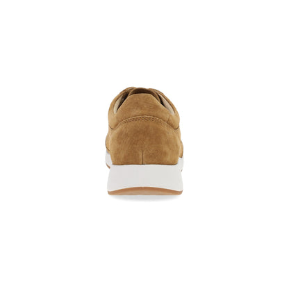 Dansko Classic / Catie Tan Suede