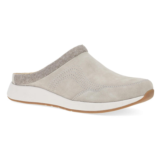 Dansko Hot Sale / Claudia Stone Suede