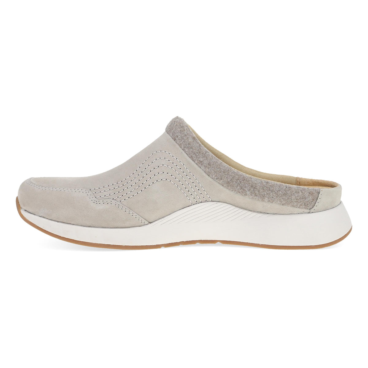 Dansko Hot Sale / Claudia Stone Suede