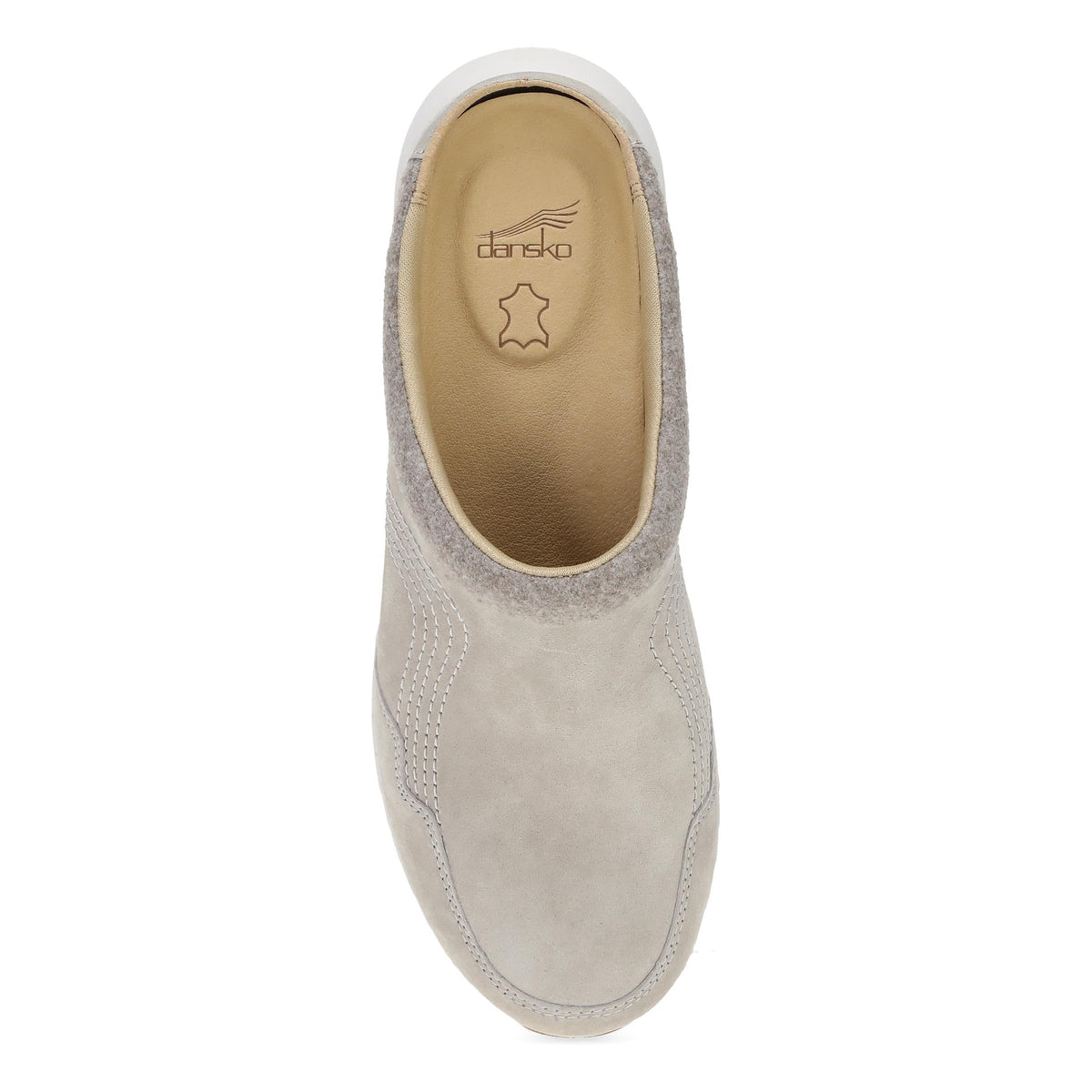Dansko Hot Sale / Claudia Stone Suede