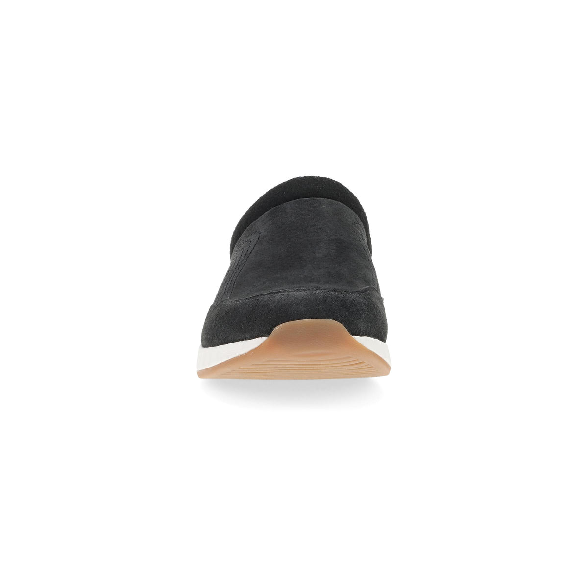 Dansko Top Pick / Claudia Black Suede